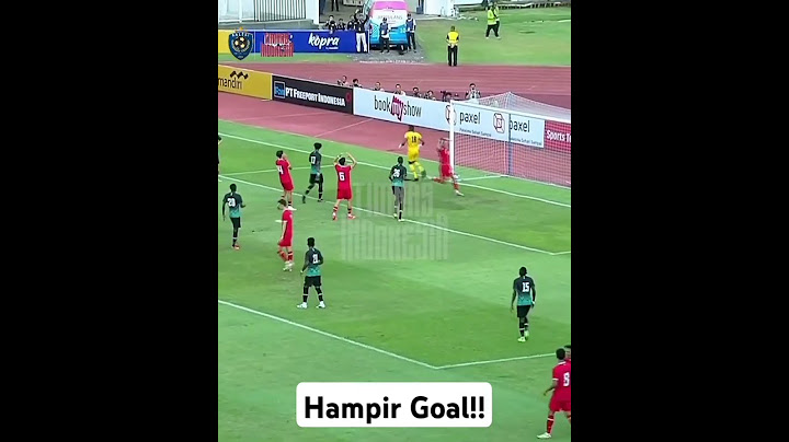 Peluang Shayne Pattynama | Indonesia vs Tanzania #timnasindonesia