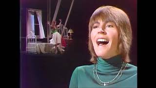 HELEN REDDY - ANGIE BABY (1975) - HQ AUDIO VIDEO EDIT