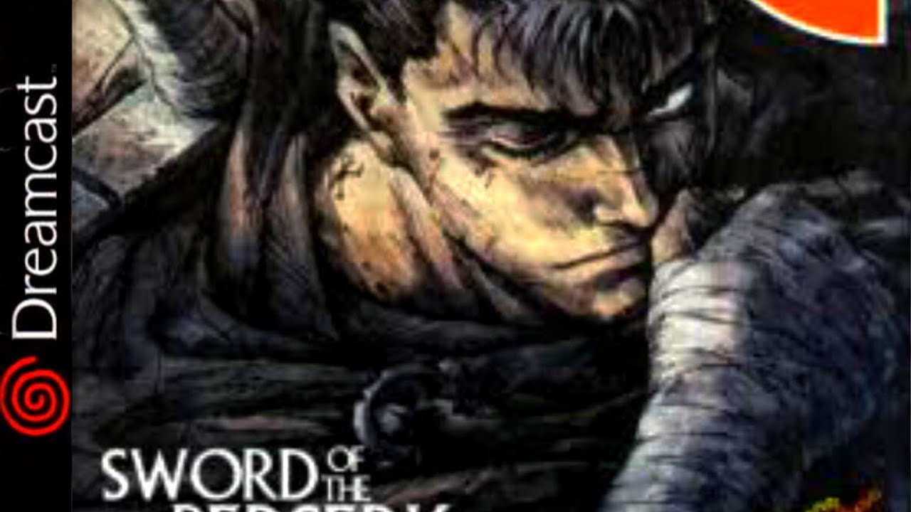Sword Of The Berserk Guts Rage - Sega Dreamcast - Gameplay #102 T2