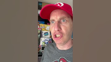 When You Try Modding Your Switch 2
