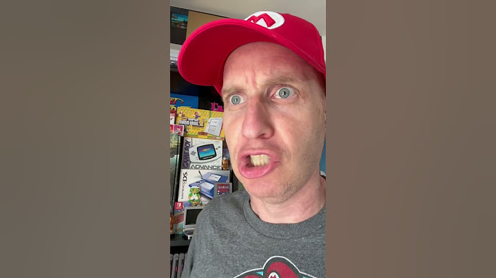 When You Try Modding Your Switch 2