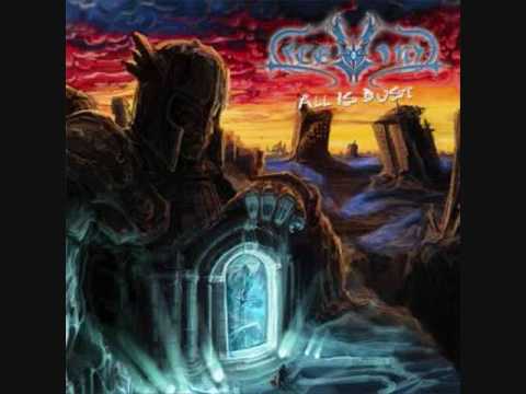 Icewind - Walking Alone