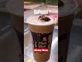 brownies shake