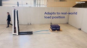 Dynamic Load Docking