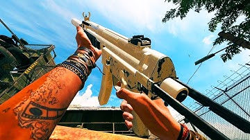 1v6 Clutch - Modern Warfare 2