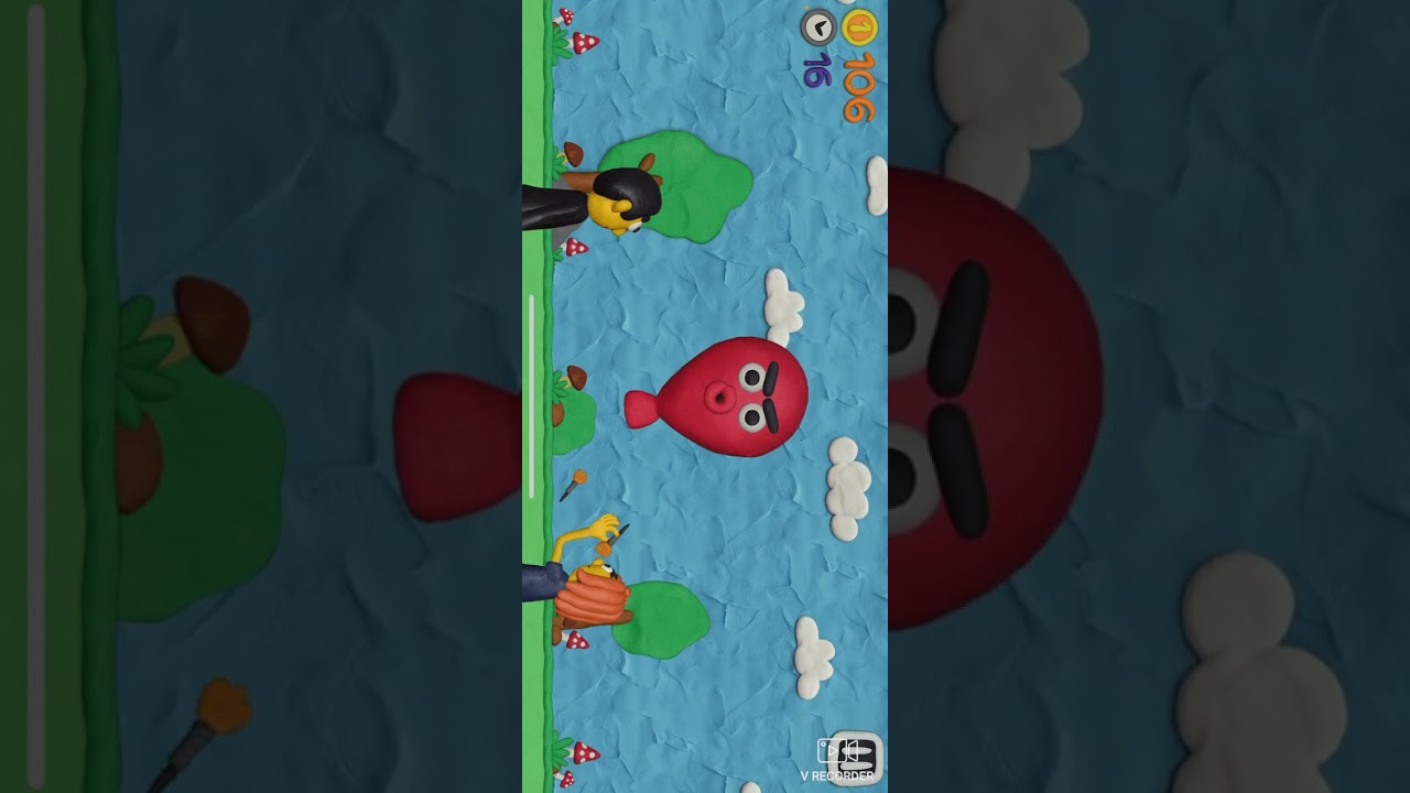 Kevin Jogando 12 Locks parte 2