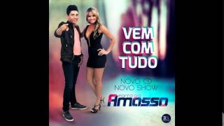 FORRO DO AMASSO - PROMOCIONAL SETEMBRO/2014 (REPERTORIO NOVO 8 MUSICAS INEDITAS)