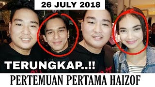 Download lagu TERUNGKAP Pertemuan Pertama Haico Vander Veken Dan Rangga Azof Tahun 2018, Haico Azof MP3 Download lagu TERUNGKAP Pertemuan Pertama Haico Vander Veken Dan Rangga Azof Tahun 2018, Haico Azof