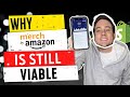 Amazon Merch vs Shopify (JOE ROBERT REACTION VIDEO)