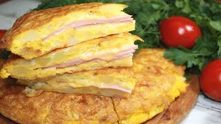 Рецепт - Огонь!!! Скорей иди на кухню и попробуй приготовить, продукты у тебя уже есть!!! Рецепт - Огонь!!! Скорей иди на кухню и попробуй приготовить, продукты у тебя уже есть!!!