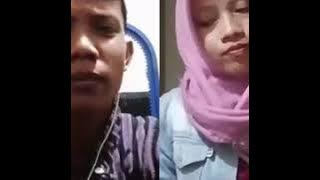 Arif Citenk Tembang Dongo