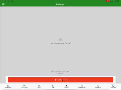 FieldEdge Mobile Video
