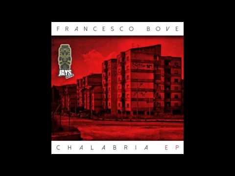在 YouTube 上观看 JAYS RECORDS_Francesco Bove - Arhanceto Original mix_Chalabria EP