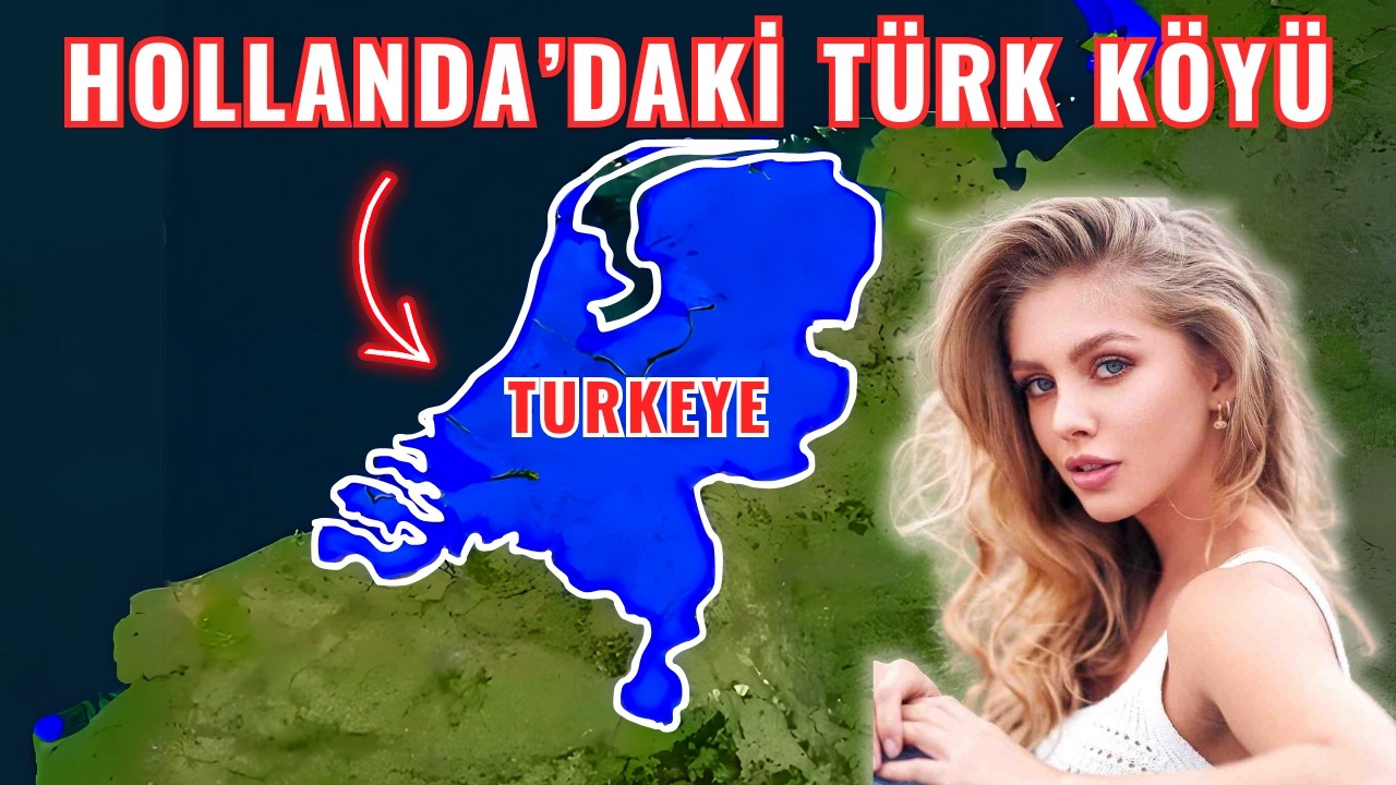 Türkleşen Polonyalılar! - Türkiye'de neden Polonya köyü var?