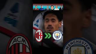 Confirmed Transfers Summer 2025 Done Deals