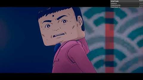 Mike plays AI: nirvanA Initiative Part 12: Komejis Secrets