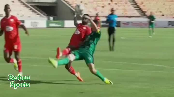Simba vs CS Constantine 2 - 0 Highlights CAF Confederation Cup