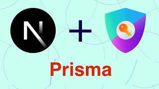 Set Up Prisma and NextAuth in a Next.js Project | Full-Stack Authentication Guide 🚀