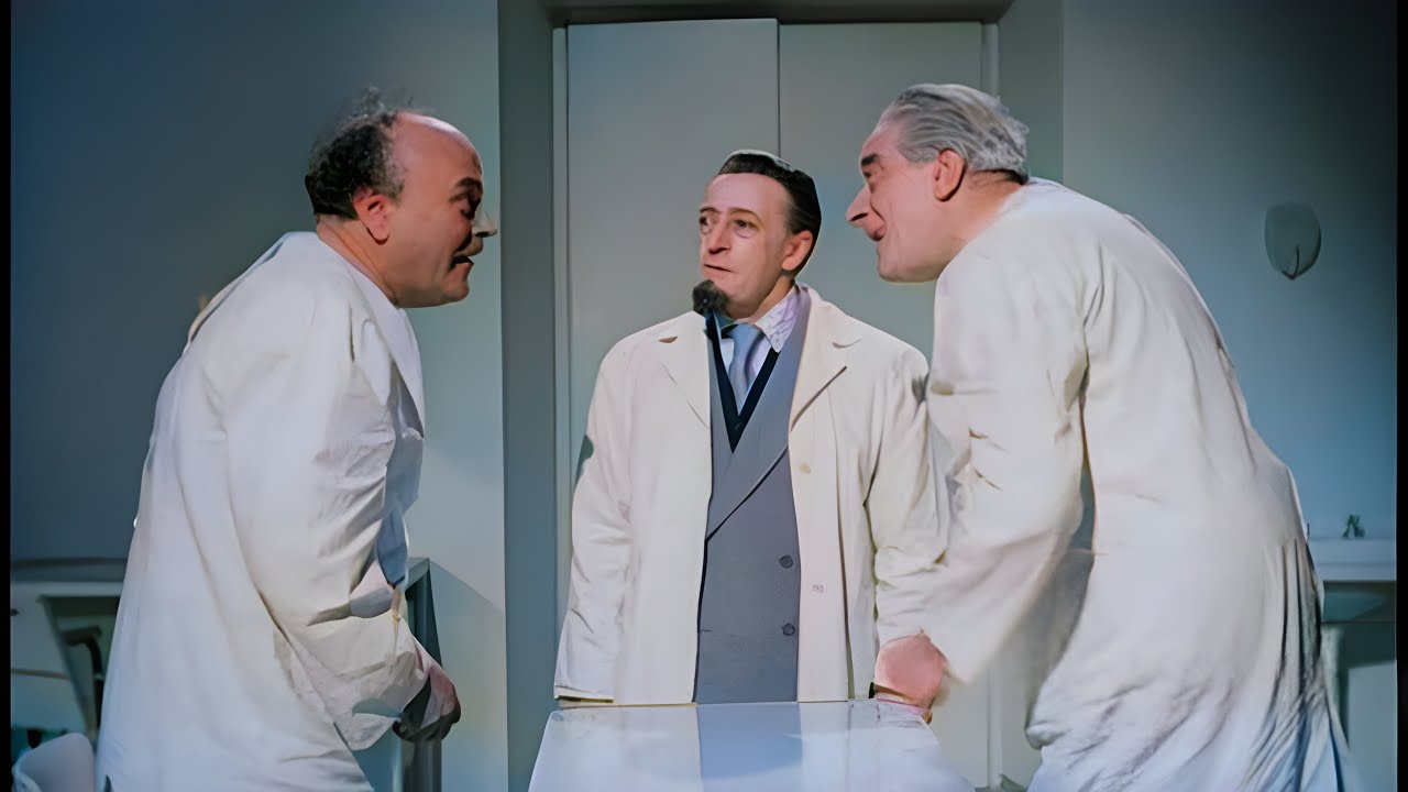 Totò - Il gioco del martello