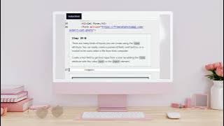 Learn HTML by Building a Cat Photo App - Step 38