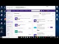 Nightbot Tutorial & Streamlabs Point System (Twitch Panel ...