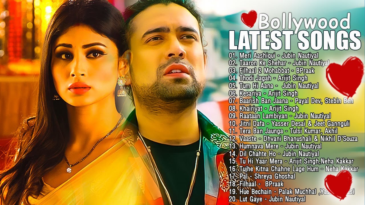 Hindi Song Bollywood Songs 2022 Romantic Hindi Songs Jubin hindi-song-bollywood-songs-2022-romantic-hindi-songs-jubin