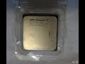 Апгрейд ПК за 1К (процессор AMD Phenom II X4 925)