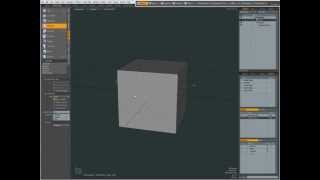 Famous 0033 modo Pen Slice tool. Net Worth