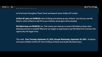 Dcuo new ally & witching hour & bonus week!