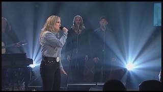 Claudia Asselin - Je te vois grandir - Pour L'amour du Country