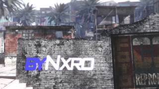 Gerr 2CE (Chill) | byNxro