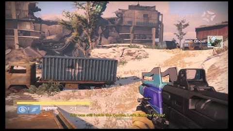 Destiny - The Last Array - Part 8 [No Commentary]