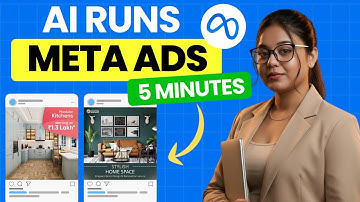 How to Run Meta Ads for Interior Designers Using AI (Step-by-Step Tutorial)