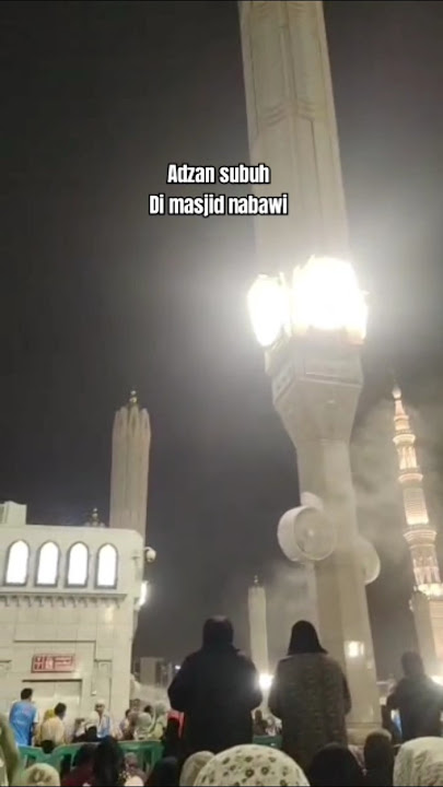 sholat subuh Di masjid nabawi #madinatulmunawara #masjidnabawi #shorts