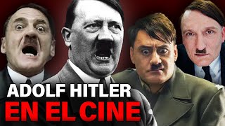 SER HITLER: Sus mejores (y peores) interpretaciones