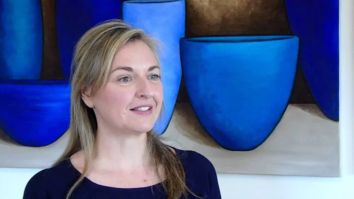 Deborah O'Sullivan on being a Ten2Two member