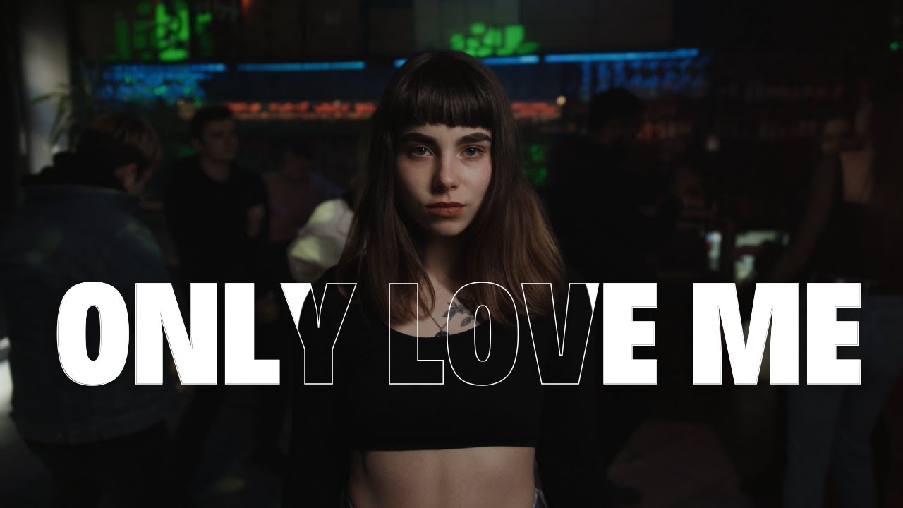 Only Love Me | Indie Love Song | Official Music Video 💖🎶