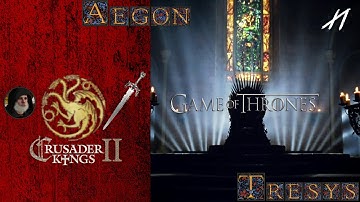 Crusader Kings Ii Agot Mod Aegon  11