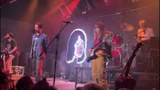 Tv Girl- The Blonde- Southport Hall, NOLA 2021, Sept 28