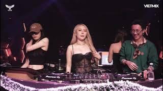ẢI HỒNG NHAN REMIX - DUNG HOÀNG PHẠM || DJ THAO BEBE REMIX