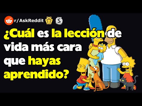 ¿Cuál es la