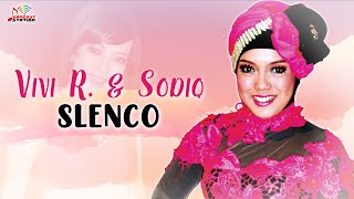 Vivi Rosalita \u0026 Sodiq - Slenco (Official Music Video)