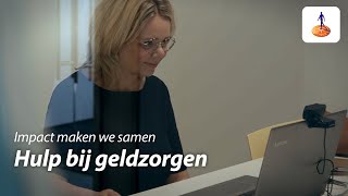 Hulp Bij Geldzorgen