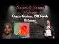 Boomer and Zoomer Podcast  Donda Album Review, Kendrick Lamar Leaving TDE, CM Punk Return, AEW