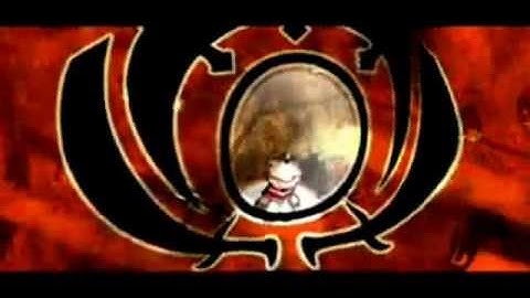 Command & Conquer Generals – Unleash the Tactical Warfare Intro