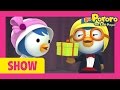 🎉Pororo English Show !! | Story + Song Collection | Kids Animation | Kids Song | Pororo