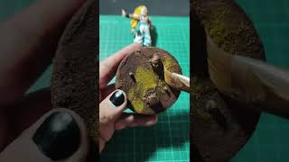 Trunks [°32.1] #figura #customactionfigures  #celshading #DragonBallZ #Trunks #DragonBallFan