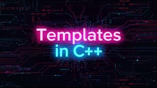 C++ Course:Templates