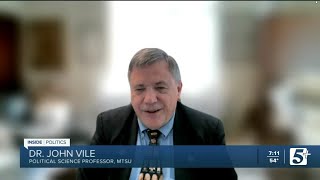 Inside Politics: The Year Off-Off Elections P.2