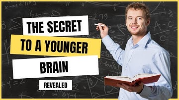 Reversing Brain Aging: The Science Behind the Latest Breakthrough